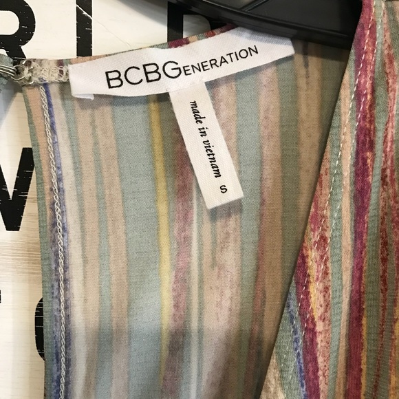 Bcbg Generation Jumper - Picture 6 of 8